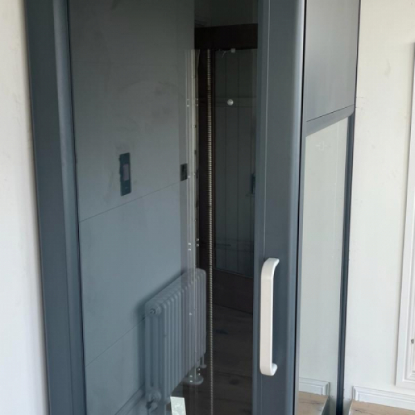 HOMELIFT COMPACT - Budleigh Salterton Case Study Photo