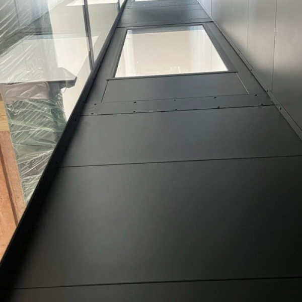 HOMELIFT COMPACT - Budleigh Salterton Case Study Photo