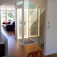 Aritco Home Lift AHL Gallery Image 2