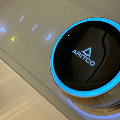 Aritco Home Lift AHL Gallery Image 10