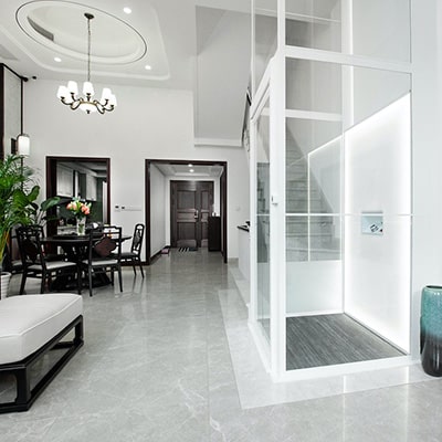 Aritco Home Lift AHL Gallery Image 12