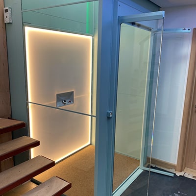 Aritco Home Lift AHL Gallery Image 2