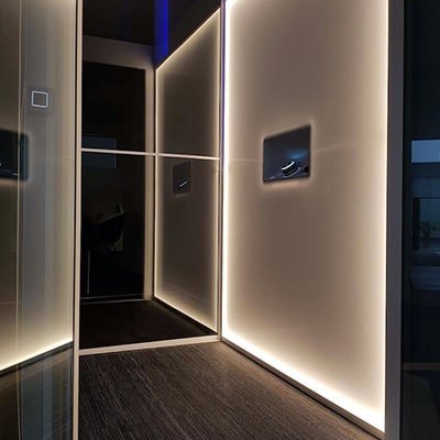 Aritco Home Lift AHL Gallery Image 4
