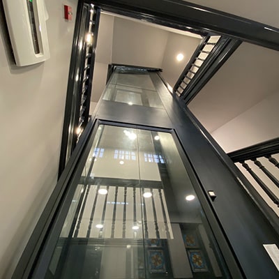 Aritco Home Lift AHL Gallery Image 5