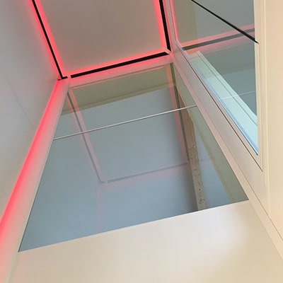Aritco Home Lift AHL Gallery Image 7