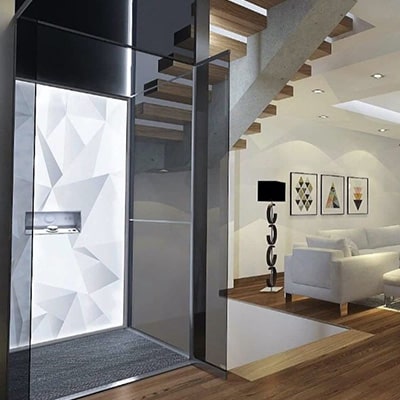 Aritco Home Lift AHL Gallery Image 8