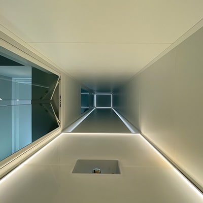 Aritco Home Lift AHL Gallery Image 9