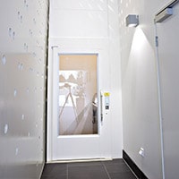 Artico Home Lift Access Gallery Image 2