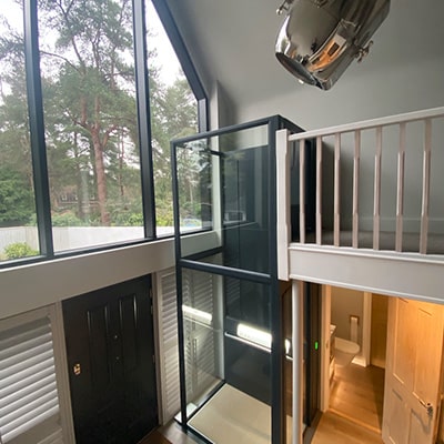 Aritco Home Lift Access Gallery Image 1