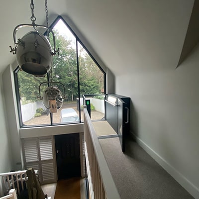 Aritco Home Lift Access Gallery Image 2
