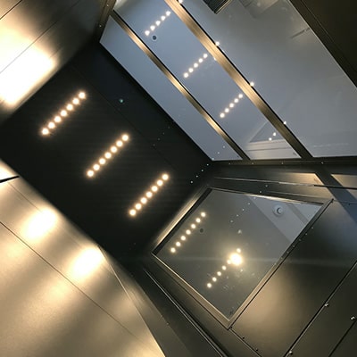 Aritco Home Lift Access Gallery Image 3
