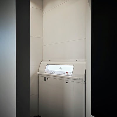 Aritco Home Lift Access Gallery Image 4