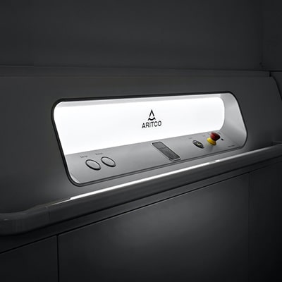Aritco Home Lift Access Gallery Image 6