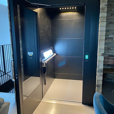 Aritco Home Lift Access Gallery Image 7