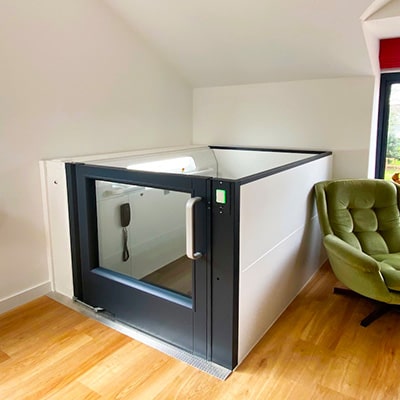 Aritco Home Lift Access Gallery Image 8