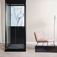 Aritco Home Lift Compact Gallery Image 2