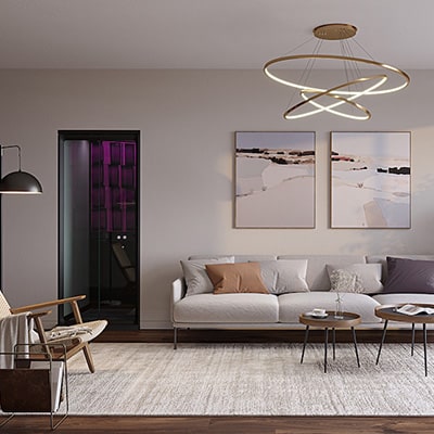 Aritco Home Lift Compact Gallery Image 1
