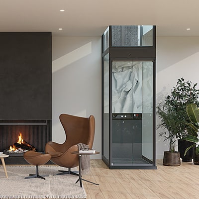 Aritco Home Lift Compact Gallery Image 3