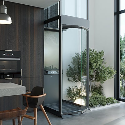 Aritco Home Lift Compact Gallery Image 5
