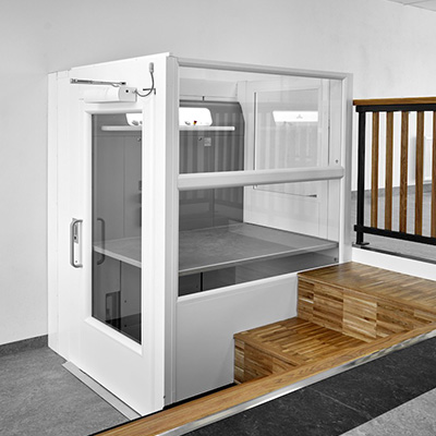 Aritco Pblic Lift Access Indoor Gallery Image 7