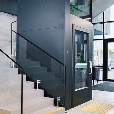 Aritco Pblic Lift Access Indoor Gallery Image 8