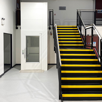 Aritco Pblic Lift Access Indoor Gallery Image 9