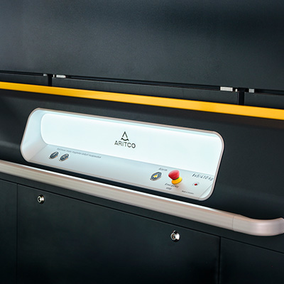 Aritco PublicLift Access Goods Gallery Image 2