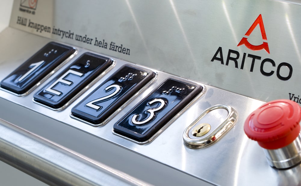 Aritco Parts