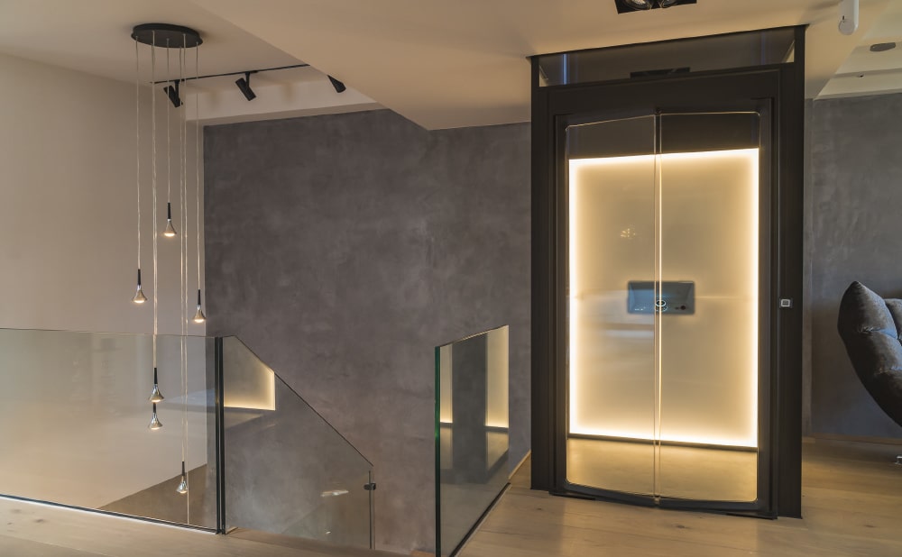 Home Lifts