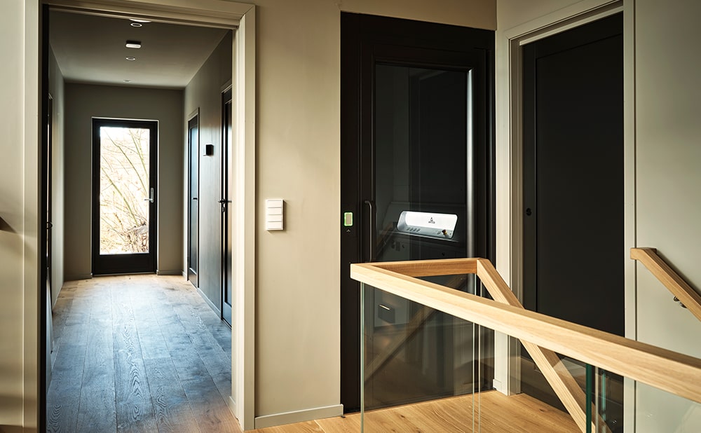 Aritco Homelift Access