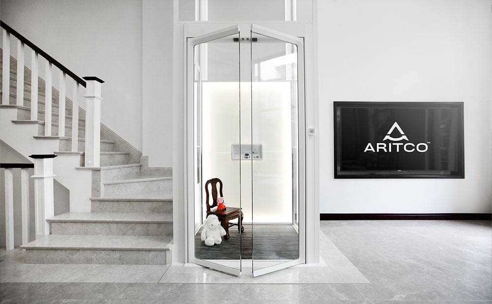 Aritco Homelift (AHL)