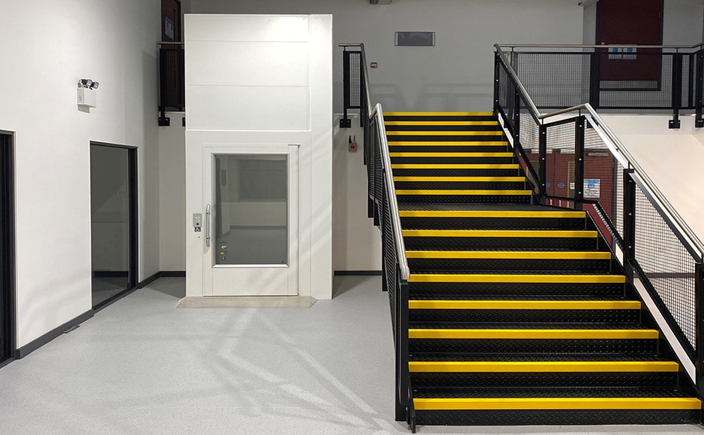 Aritco Homelift Compact