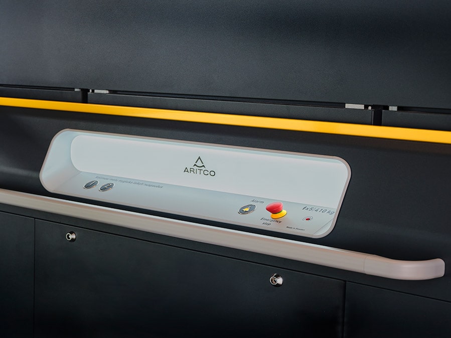ARITCO PUBLICLIFT ACCESS - GOODS